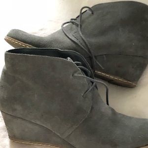 Booties Franco Sarto